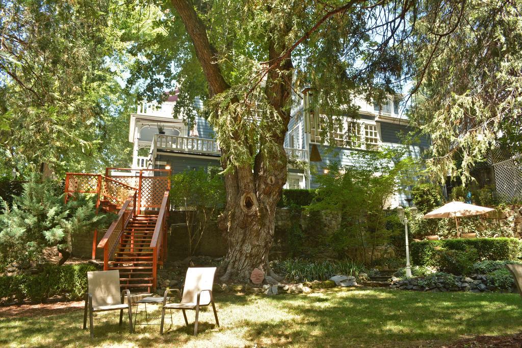Deer Creek Inn Nevada City Exterior photo